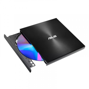 ASUS ZenDrive U8M hordozható DVD író fekete (SDRW-08U8M-U/BLK/G/AS/P2G)