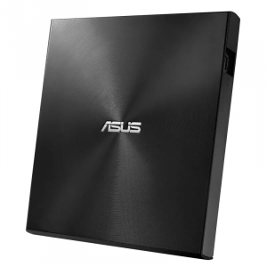ASUS ZenDrive U8M hordozható DVD író fekete (SDRW-08U8M-U/BLK/G/AS/P2G)