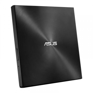 ASUS ZenDrive U8M hordozható DVD író fekete (SDRW-08U8M-U/BLK/G/AS/P2G)