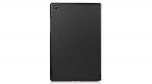 ESR Samsung Galaxy Tab A7 10.5" (2020) T505/T500/T507 tablet tok fekete (TABCASE-SAM-A7-BK)