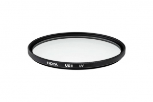 Hoya UX UV II 52mm szűrő (Y5UXUVC052II)