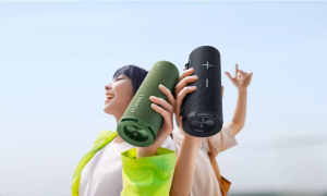 Huawei Sound Joy Bluetooth hangszóró Spruce Green - zöld (55028232)