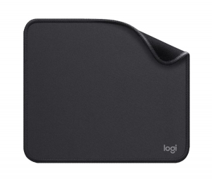 Logitech Mouse Pad - Studio Series egérpad grafitszürke (956-000049)