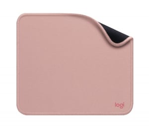 Logitech Mouse Pad - Studio Series egérpad sötét rózsaszín (956-000050)