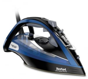 Tefal FV9848E0 Ultimate Pure gőzölős vasaló