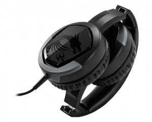 MSI Immerse GH30 V2 gaming headset fekete (S37-2101001-SV1)