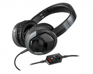 MSI Immerse GH30 V2 gaming headset fekete (S37-2101001-SV1)