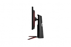 27" LG 27GP750-B LCD monitor