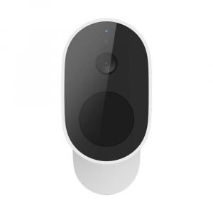 Xiaomi Mi kültéri WiFi IP kamera 1080p (csak kamera, önállóan nem használható) (BHR4433GL)