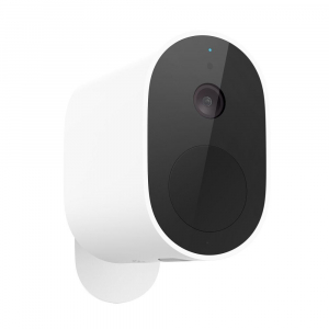 Xiaomi Mi kültéri WiFi IP kamera 1080p (csak kamera, önállóan nem használható) (BHR4433GL)