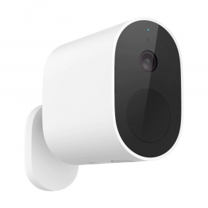 Xiaomi Mi kültéri WiFi IP kamera 1080p (csak kamera, önállóan nem használható) (BHR4433GL)