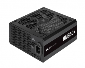 Corsair RM850x 850W Moduláris tápegység (CP-9020200-EU)