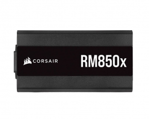 Corsair RM850x 850W Moduláris tápegység (CP-9020200-EU)