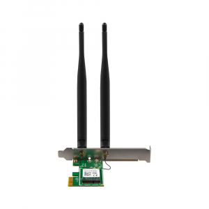 Tenda E12 PCIe Wi-Fi AC1200 Adaptor