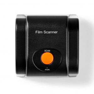 Nedis FISC3650BK filmolvasó
