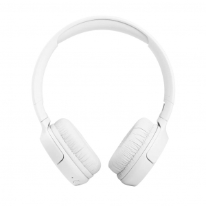 JBL Tune 510BT Bluetooth fejhallgató fehér (JBLT510BTWHT)