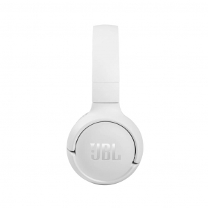 JBL Tune 510BT Bluetooth fejhallgató fehér (JBLT510BTWHT)