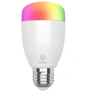 Woox Smart Home Diamond LED Izzó, E27, 50.000h, 6Watt, 500LM, 2700-6500K (R5085)