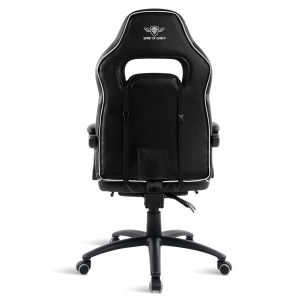 Spirit of Gamer Mustang gaming szék fekete-fehér (SOG-GCMWT)