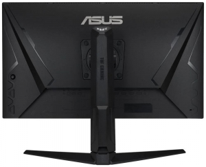28" ASUS VG28UQL1A LCD monitor fekete