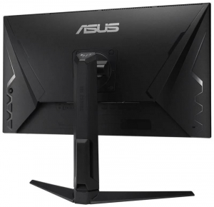 28" ASUS VG28UQL1A LCD monitor fekete