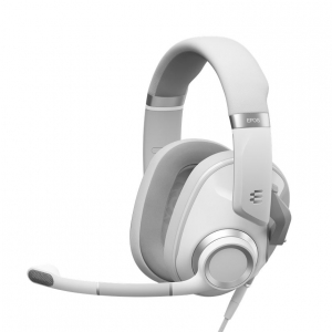 EPOS-SENNHEISER H6 Pro Closed gaming headset fehér (1000969)