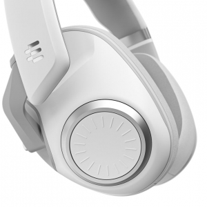 EPOS-SENNHEISER H6 Pro Closed gaming headset fehér (1000969)