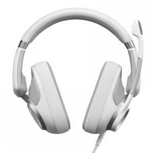 EPOS-SENNHEISER H6 Pro Open gaming headset feh&eacute;r (1000971)
