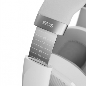 EPOS-SENNHEISER H6 Pro Open gaming headset feh&eacute;r (1000971)