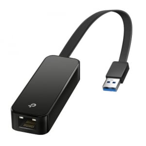 TP-Link UE306 USB 3.0 Gigabit Ethernet Network Adapter