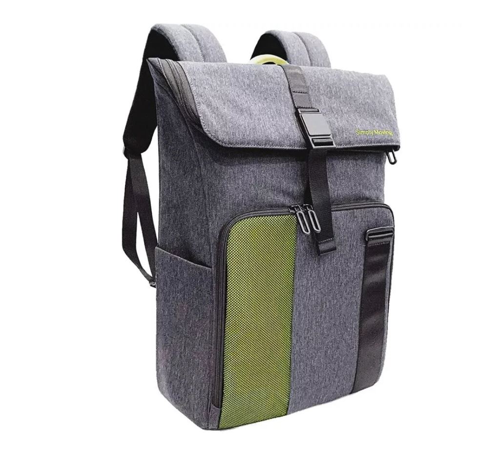 xiaomi travel backpack