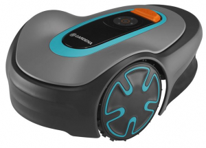 Gardena SILENO minimo 250 robotfűnyíró (15201-32)