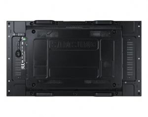 46" Samsung UDE-B LFD LCD videofal monitor (LH46UDEBLBB/EN)
