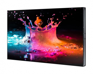46" Samsung UDE-B LFD LCD videofal monitor (LH46UDEBLBB/EN)