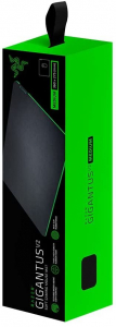 Razer Gigantus V2 - Medium egérpad fekete (RZ02-03330200-R3M1)