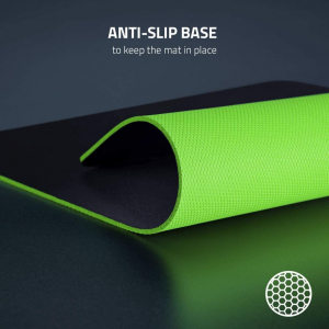 Razer Gigantus V2 - Large egérpad fekete (RZ02-03330300-R3M1)