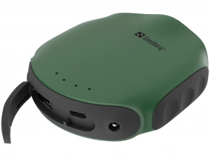 Sandberg 420-60 Survivor Power Bank 10000mAh
