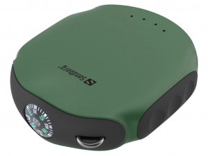 Sandberg 420-60 Survivor Power Bank 10000mAh