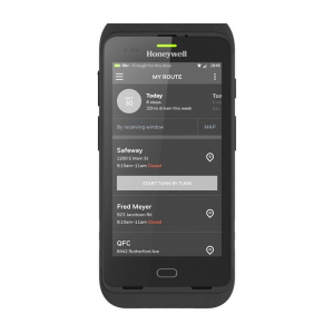 Honeywell CT40 WiFi 4GB/32GB GMS mobil adatgyűjtő (CT40-L0N-2SC110E)