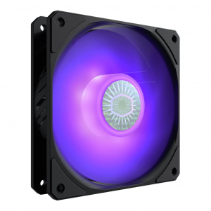 Cooler Master SICKLEFLOW 120 RGB hűtő ventilátor 12cm (MFX-B2DN-18NPC-R1)