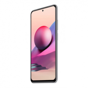Xiaomi Redmi Note 10S 6/64GB Dual-Sim mobiltelefon fehér (MZB0930EU)