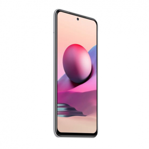 Xiaomi Redmi Note 10S 6/64GB Dual-Sim mobiltelefon fehér (MZB0930EU)