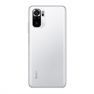 Xiaomi Redmi Note 10S 6/64GB Dual-Sim mobiltelefon fehér (MZB0930EU)