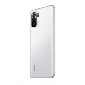 Xiaomi Redmi Note 10S 6/64GB Dual-Sim mobiltelefon fehér (MZB0930EU)
