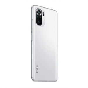 Xiaomi Redmi Note 10S 6/64GB Dual-Sim mobiltelefon fehér (MZB0930EU)