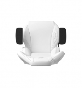 noblechairs EPIC White Edition gaming szék PU Bőr Fehér (NBL-EPC-PU-WED)
