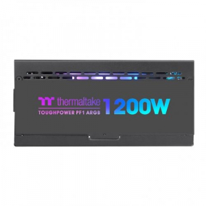 Thermaltake Toughpower PF1 ARGB 1200W moduláris tápegység (PS-TPD-1200F3FAPE-1)