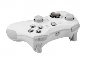 MSI Force GC20 V2 vezet&eacute;kes gamepad feh&eacute;r (S10-04G0020-EC4)