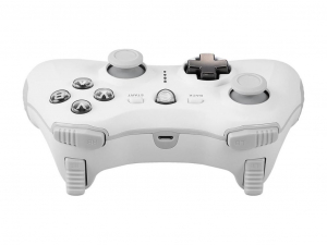 MSI Force GC20 V2 vezet&eacute;kes gamepad feh&eacute;r (S10-04G0020-EC4)