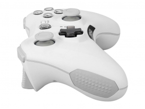 MSI Force GC20 V2 vezet&eacute;kes gamepad feh&eacute;r (S10-04G0020-EC4)